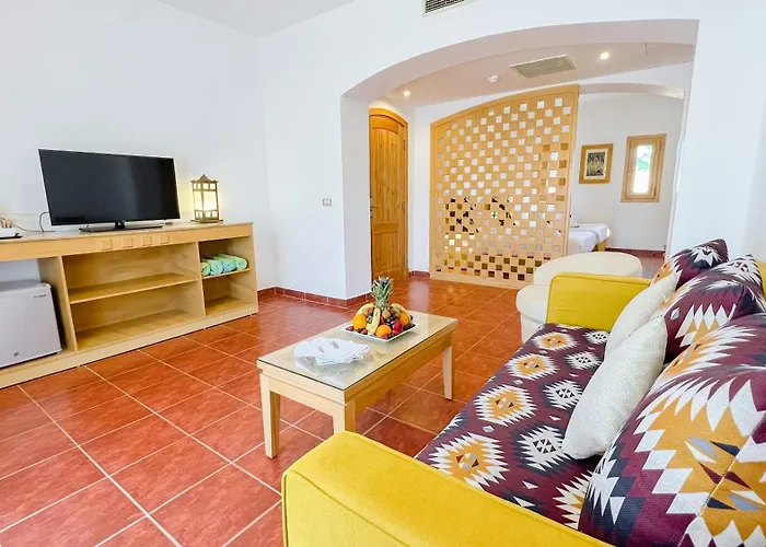 Tamra Beach Resort Sharm el Sheikh