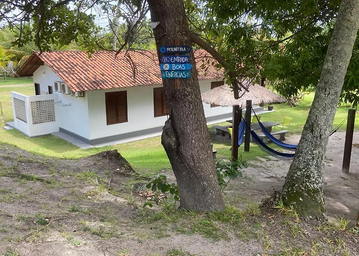 Chalés dos Carneiros