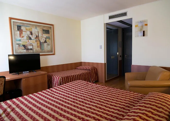 Melas Hotel Merate
