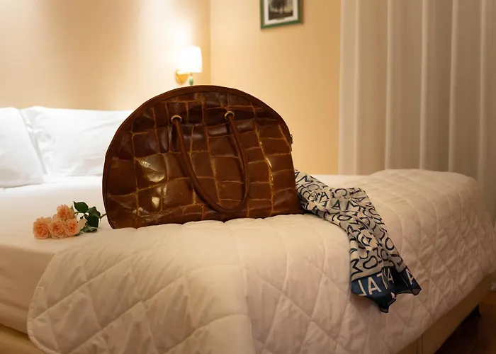Hotel Iris Genova