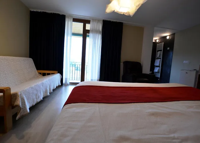 Hotel Posada Guadalupe
