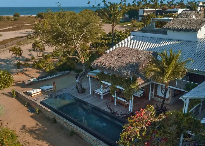 Villa Praia - La Villa Group Jijoca de Jericoacoara
