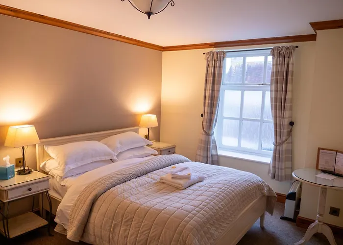 Hotels in Chichester