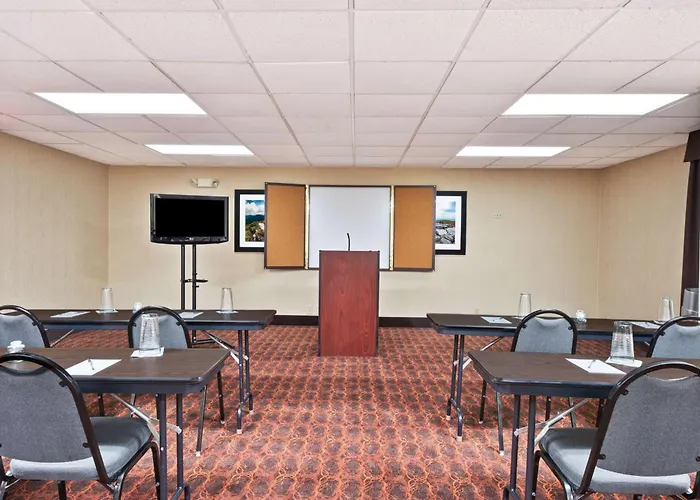 Hampton Inn Huntington/Barboursville