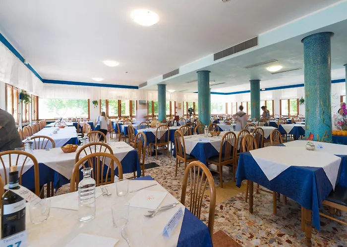 Centro Vacanze Opera Nascimbeni Cavallino-Treporti