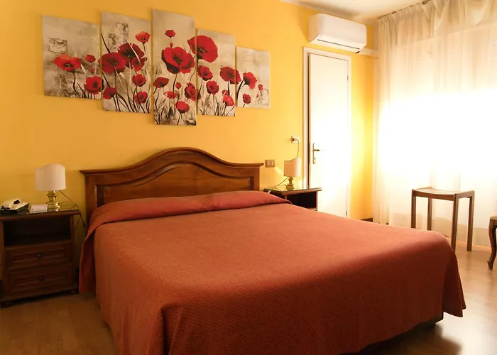 Albergo San Lorenzo Grosseto