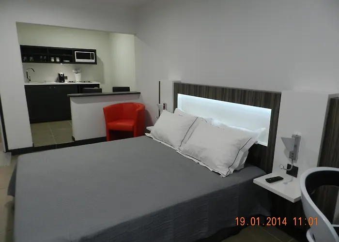 Residence Fort Savane