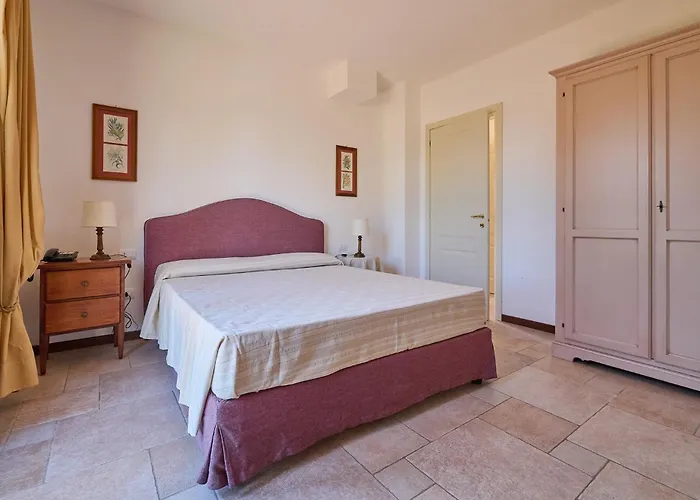 Poggio all'Agnello Sport&Active Holidays Populonia