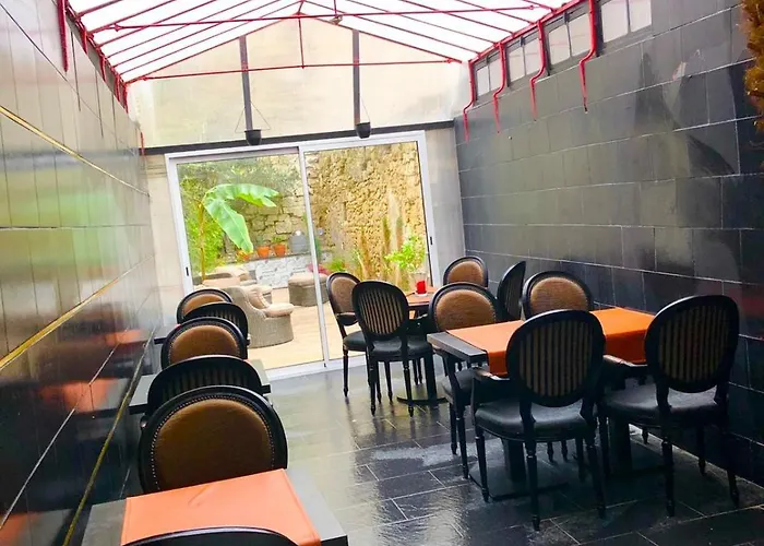 Chambres Boufflet