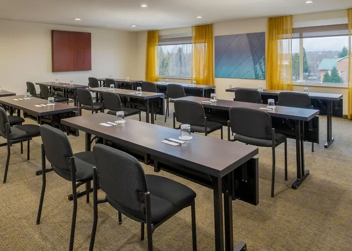 Springhill Suites Portland Airport