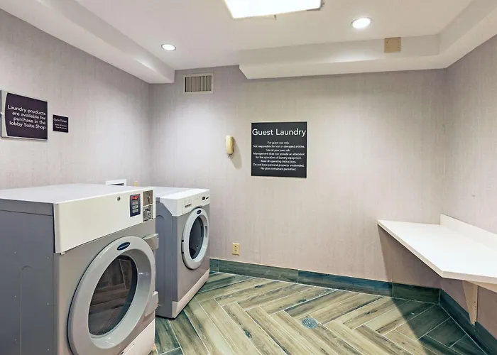 Homewood Suites By Hilton Greensboro