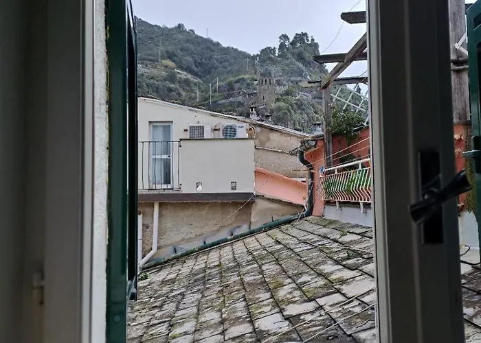 Albergo Barbara Vernazza