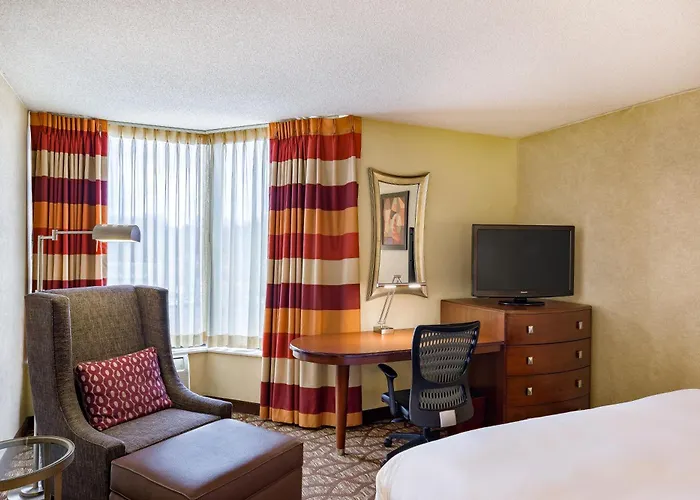 Doubletree By Hilton Johnson City