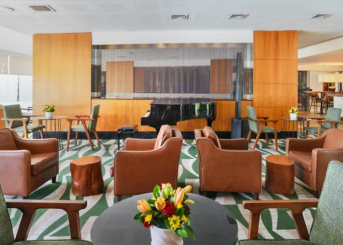 Noga By Isrotel Collection
