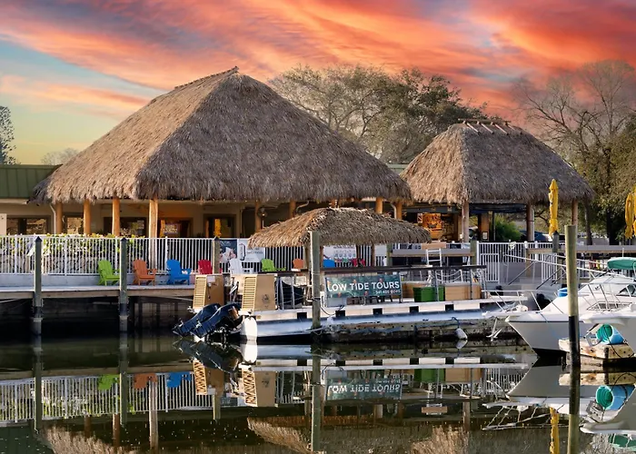 Ramada By Wyndham Sarasota Waterfront Hotel South Bradenton