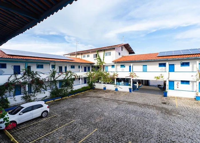 La Suite Praia Hotel Caucaia