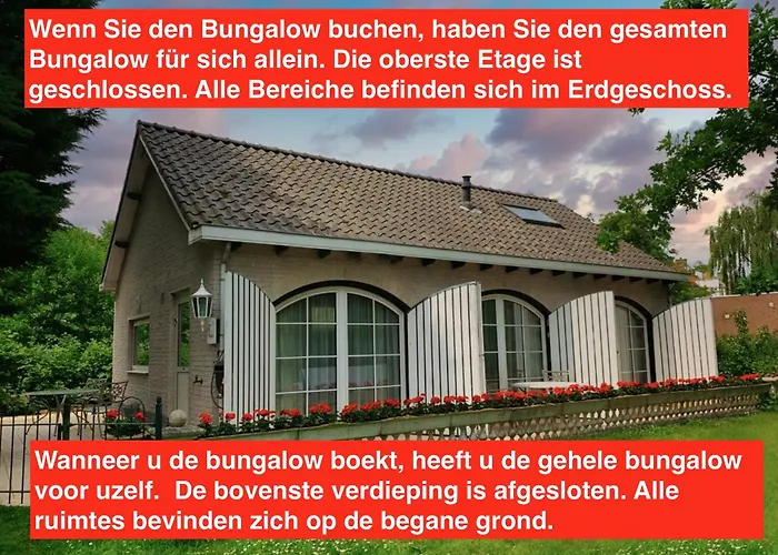 Hotel Pension 'T Huys Grol Renesse