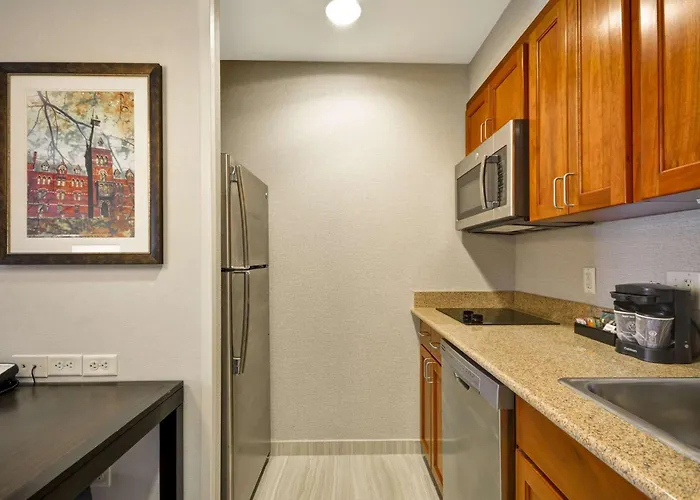 Homewood Suites By Hilton Ithaca
