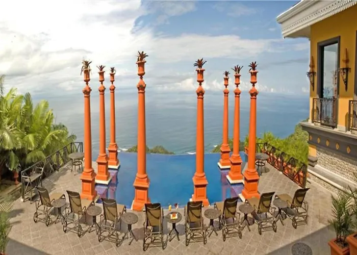 Jaco Boutique Hotels
