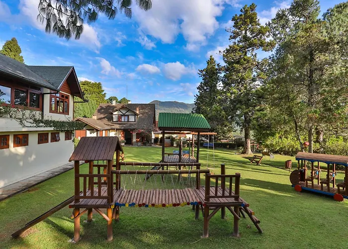 Esquilo Hotel