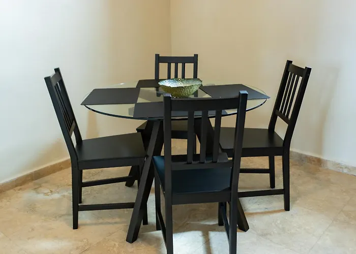 Ciqala Suites Hotel - San Juan