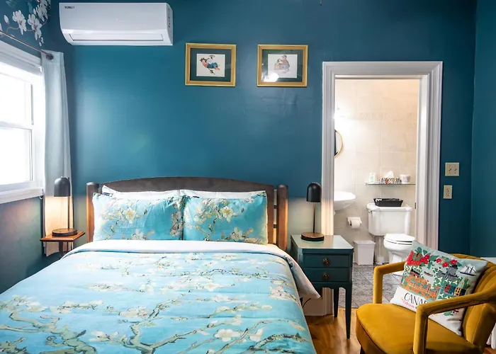 Pictou Hotels