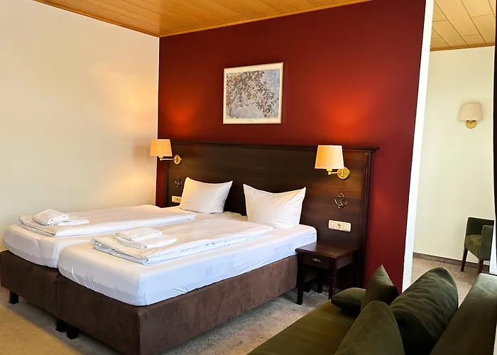 Hotel Fränkischer Hof Kitzingen