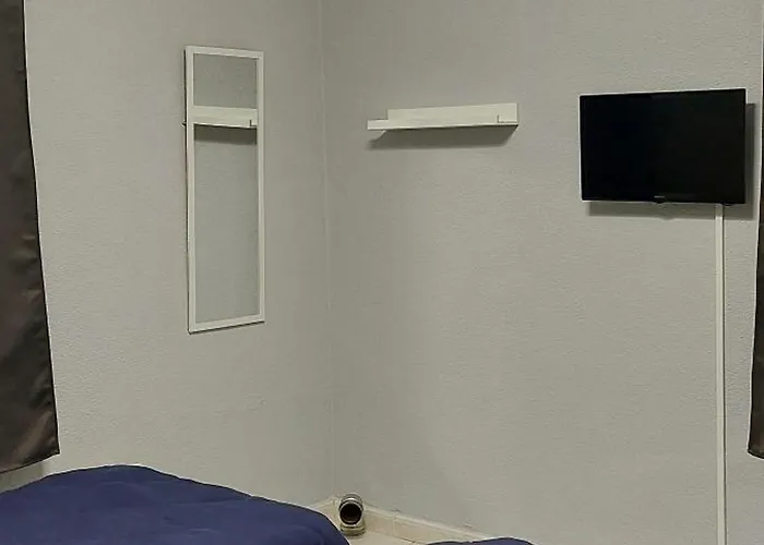 Hostal Rosales Aranda de Duero