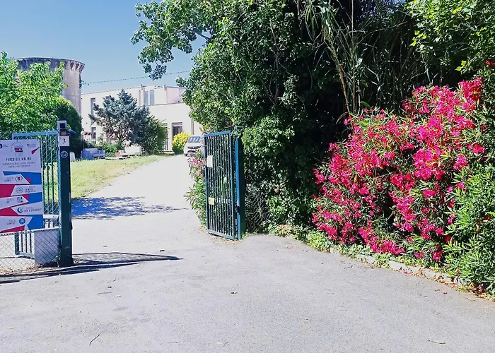 Guest House Parco del Mulino