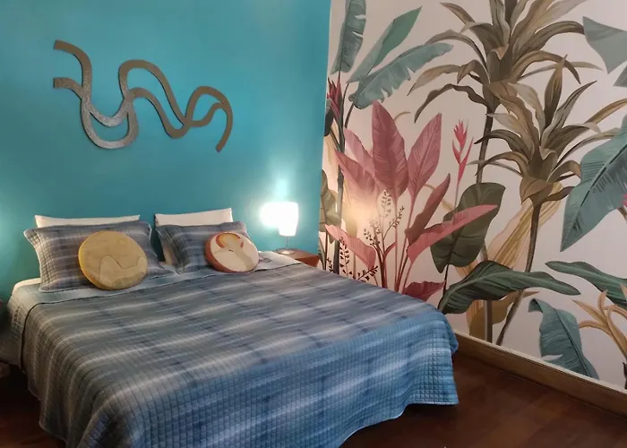 Casa Beleza Bed and Breakfast Rio de Janeiro