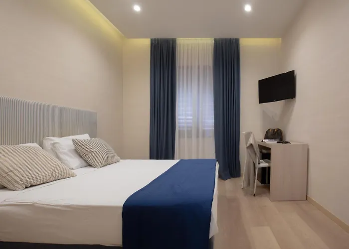 Hr Hotel & Spa Piano di Sorrento
