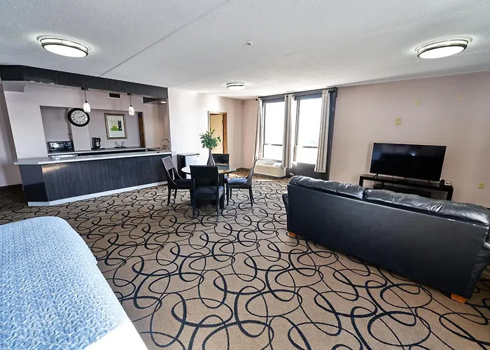 Seaport Resort And Marina Fairhaven