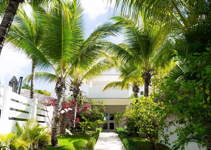 Boutique Hotel Las Flores Punta Cana