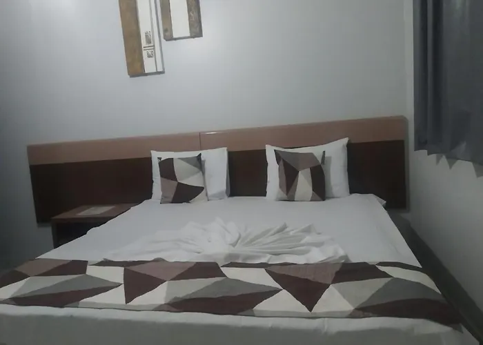 Hotel Ype de São Carlos