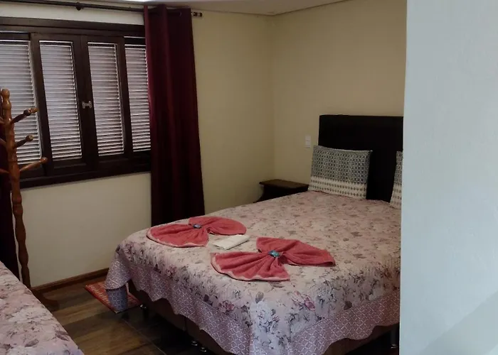 Pousada Regina