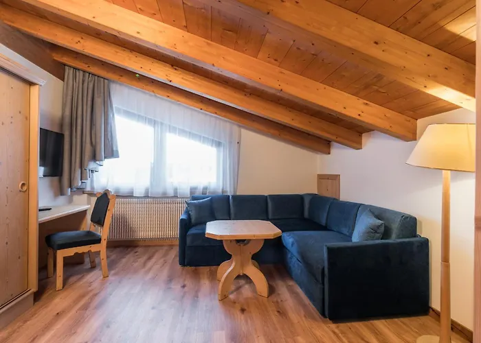 Hotel Armin Selva di Val Gardena