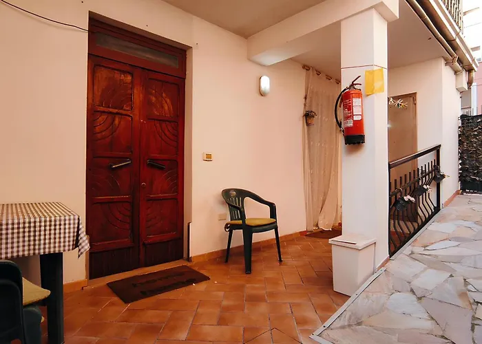 Birilli B&B Civitanova Marche