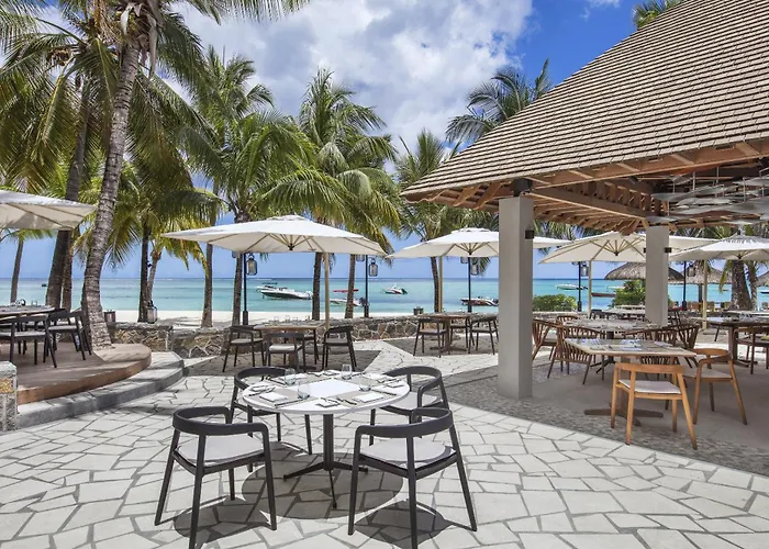 Hotels in Le Morne