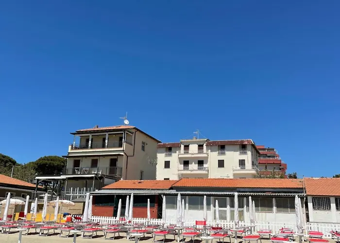 Hotel Eden Follonica