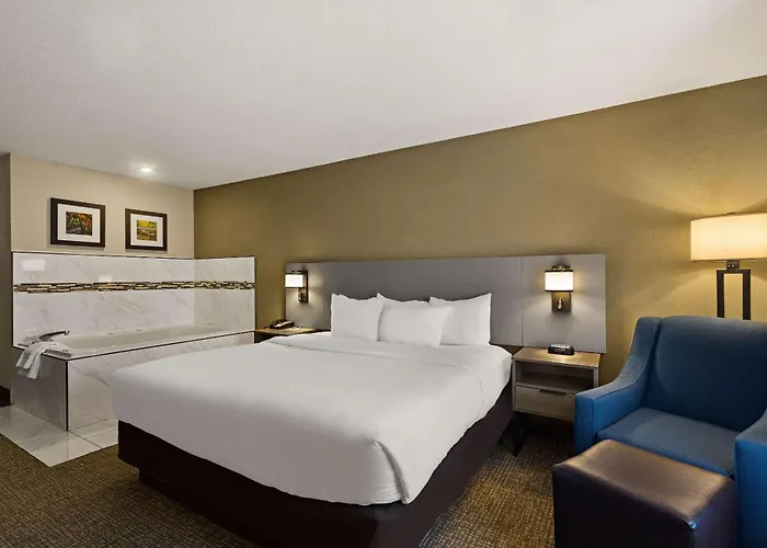 Comfort Inn Huntington Near University