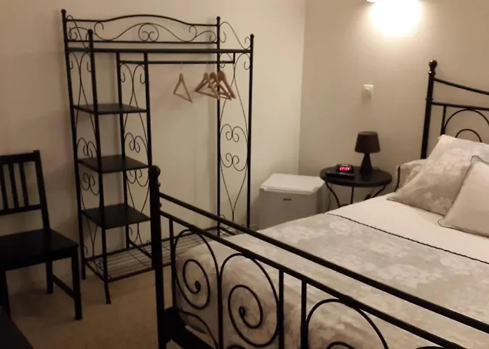 Au Bois de Massier - Chambre d'hôtes Vienne 