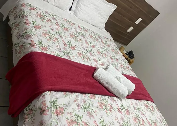 Itavera Master Hotel Pres. Prudente