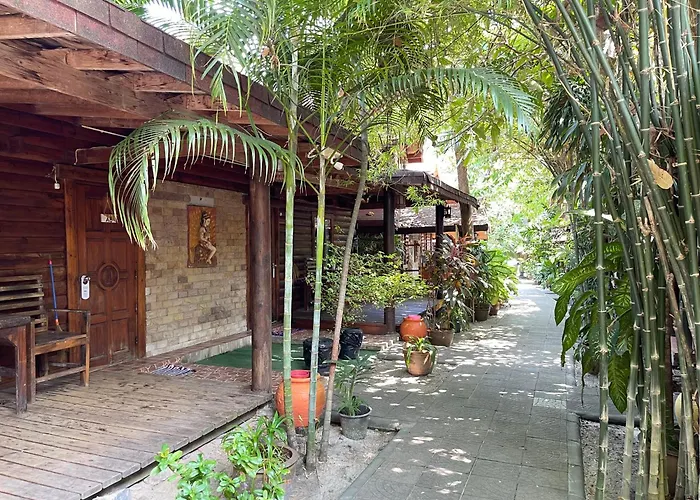Samed Sand Sea Resort Koh Samet