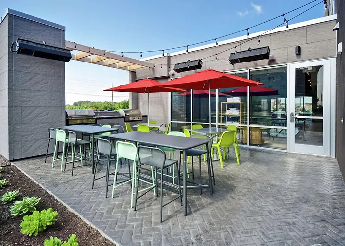 Home2 Suites By Hilton Terre Haute