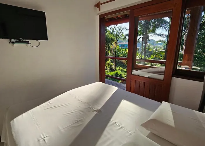 Arpoador Flat Aparthotel Itacaré