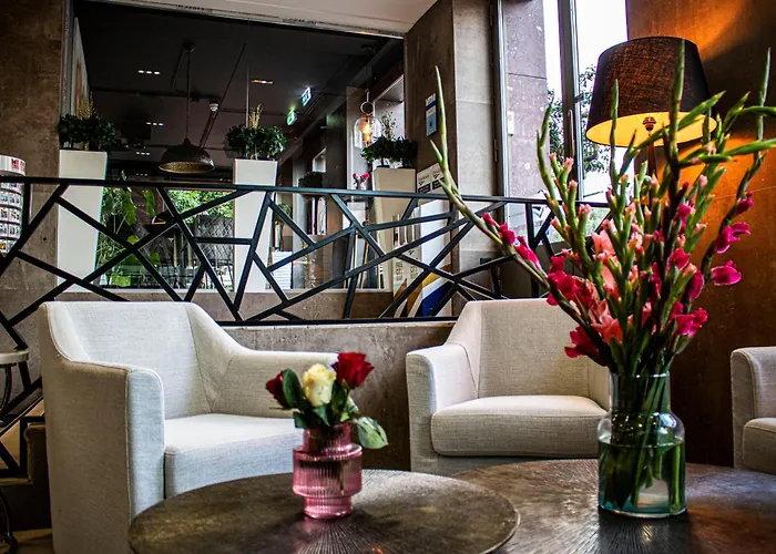 Grand Hotel Downtown Amsterdam
