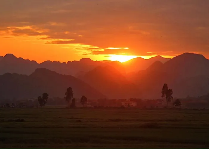 Hotels in Phong Nha