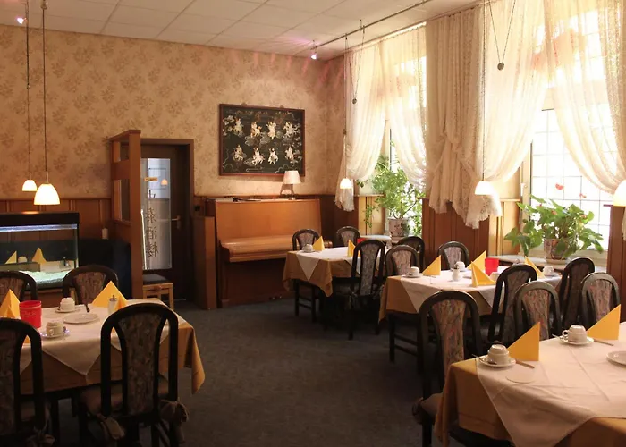 Hotel Westfälischer Hof Hattingen