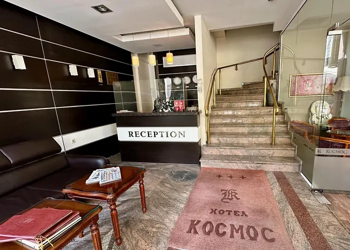 Ruse Hotels