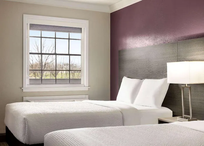 La Quinta Inn By Wyndham San Antonio Lackland